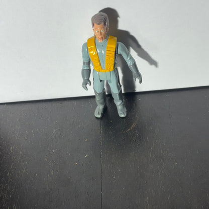 1987 Vintage Character - Toy