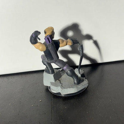 Marvel Character - Toy