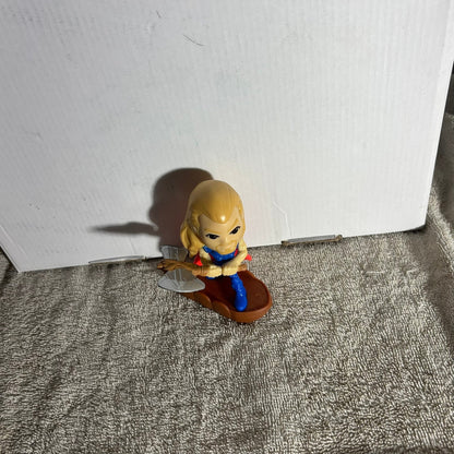 Thor Marvel Character - Toy