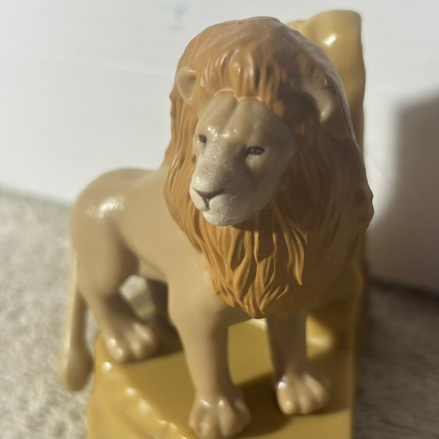 The Lion King - Toy