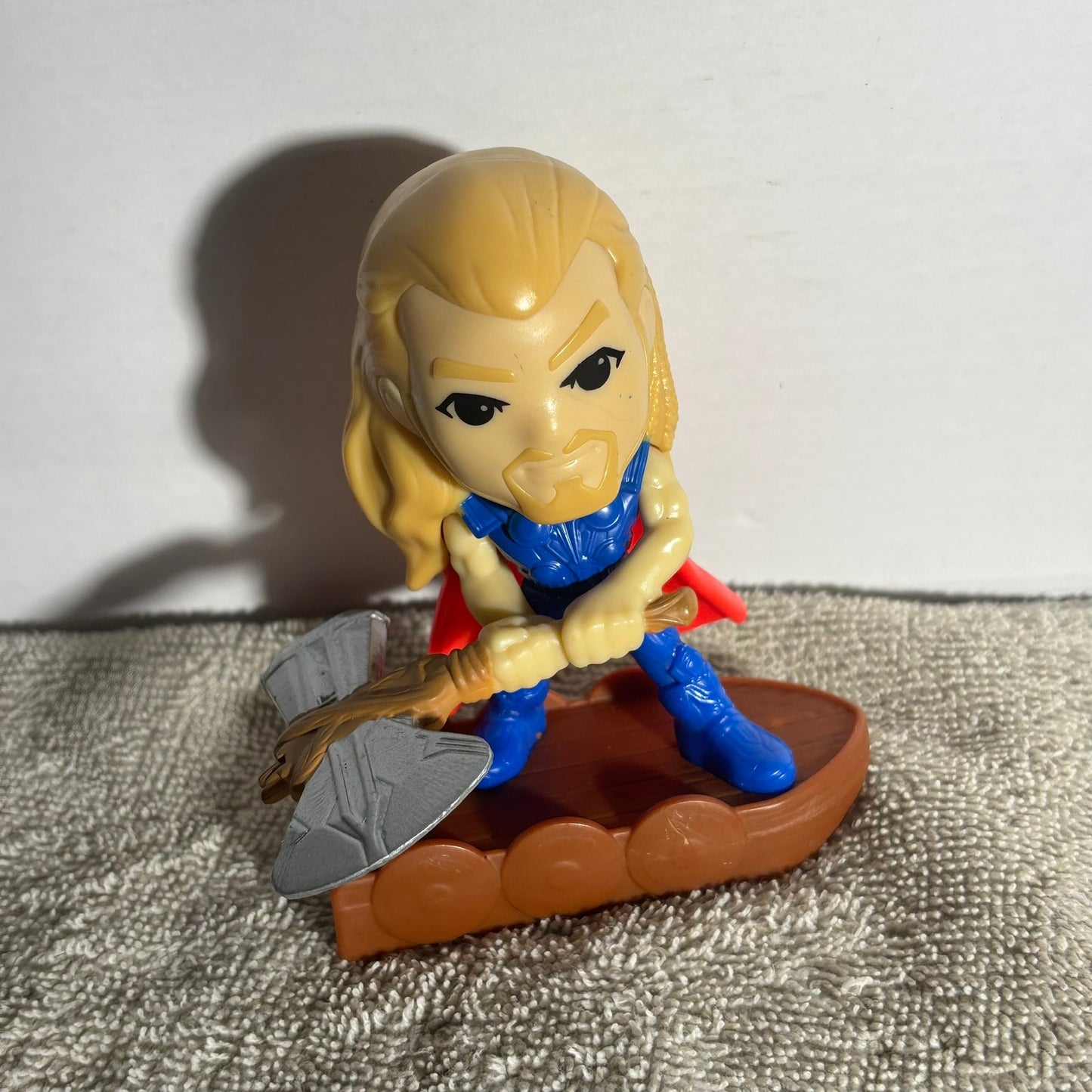 Marvel Character - Toy