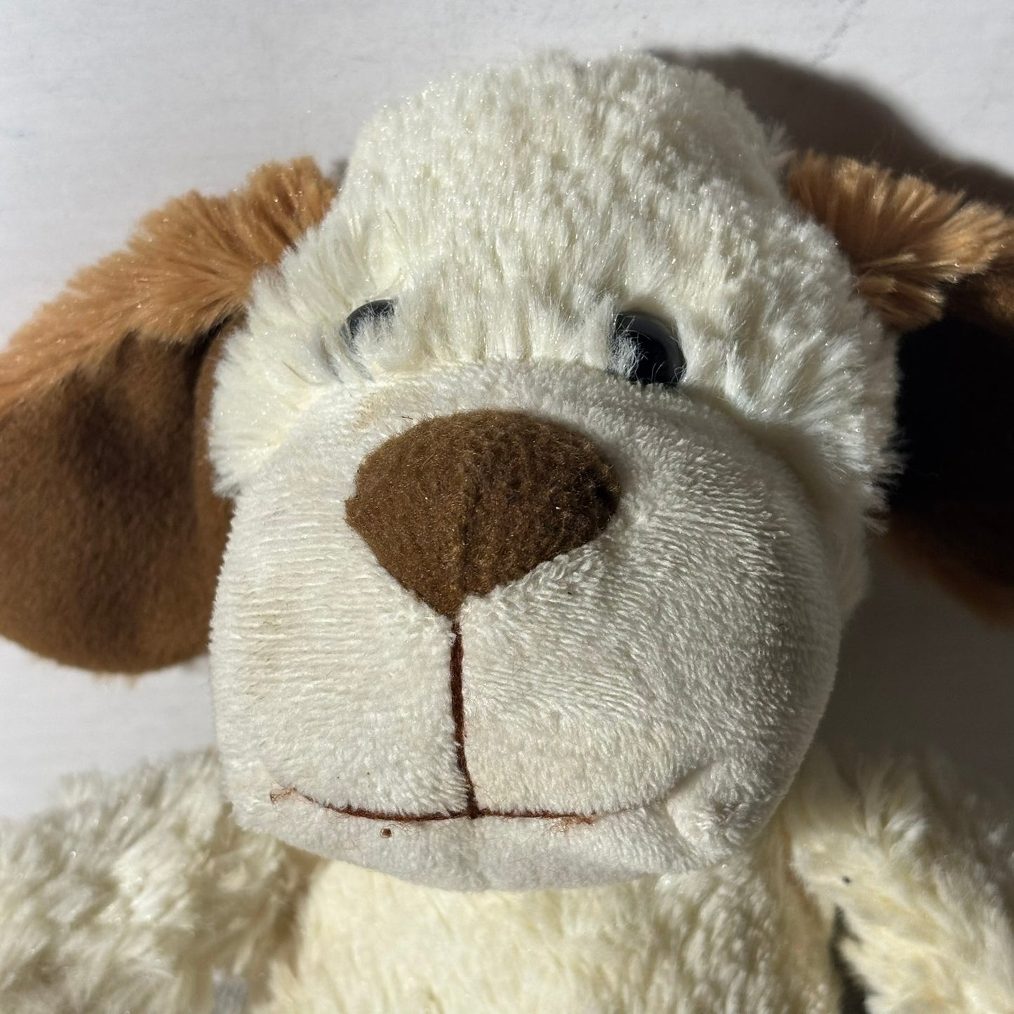 Galerie Dog - Plushie