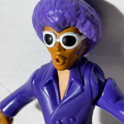 The Dancer - Toy