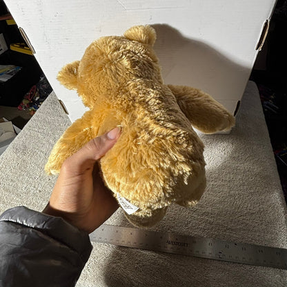 Six Flags Bear - Plushie