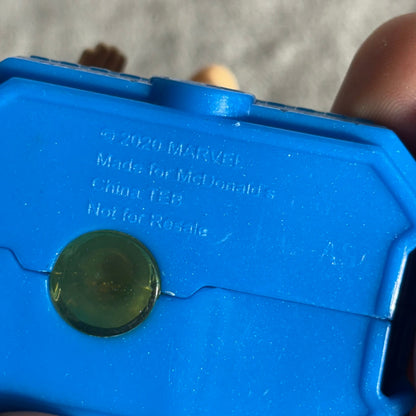 Marvels Character - Toy