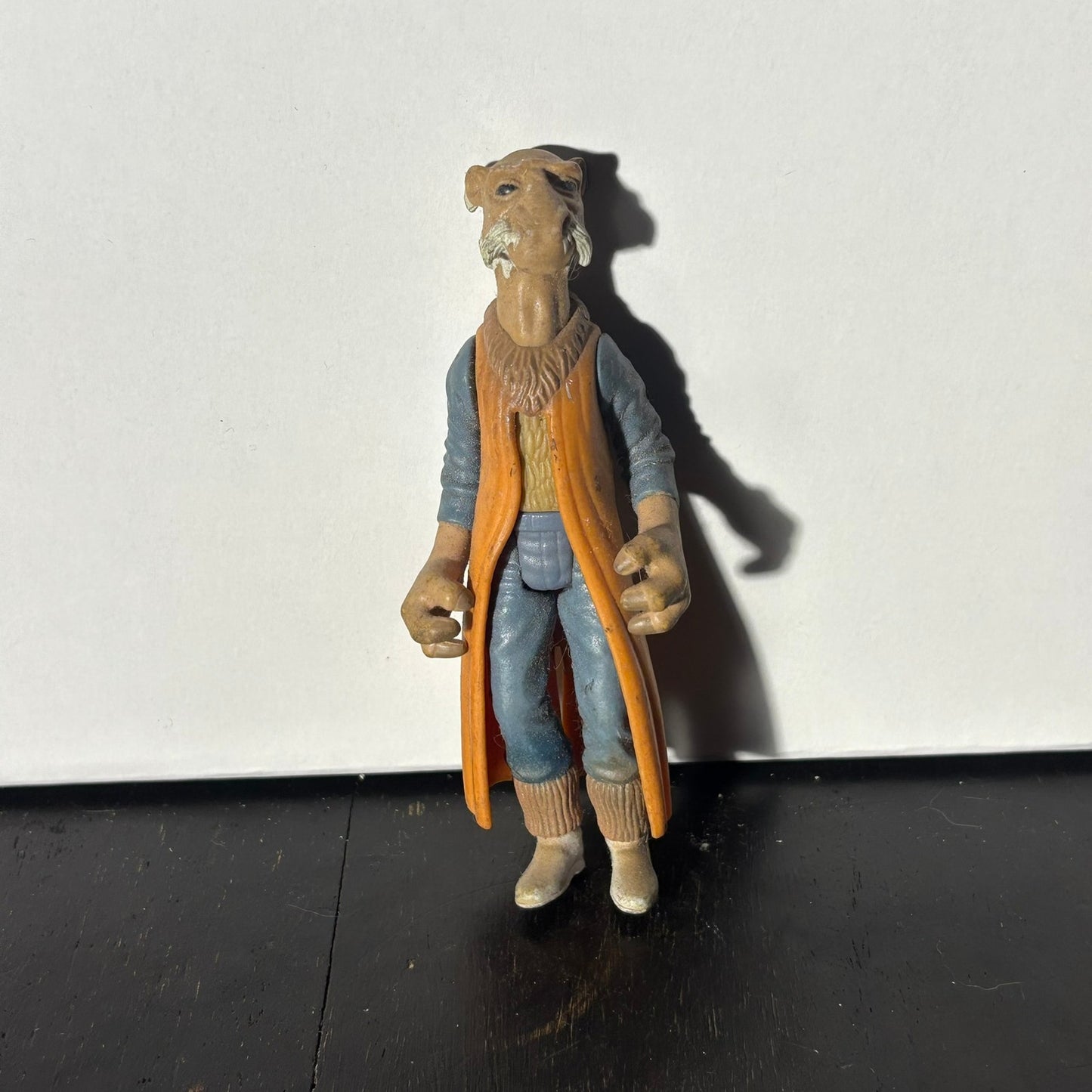 Creature Figure - Toy