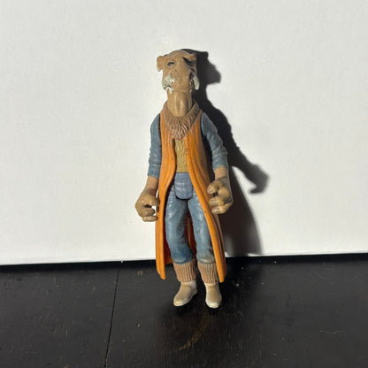Creature Figure - Toy