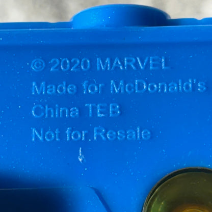 Marvel Character - Toy