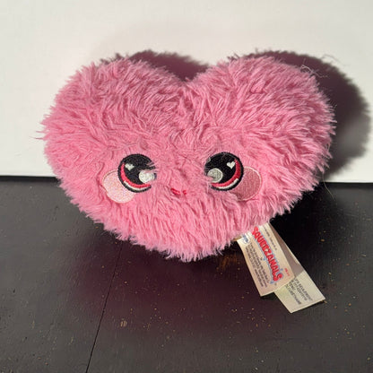Pink Squeezamal - Plushie