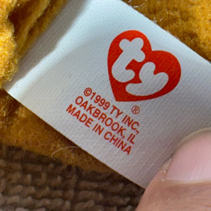 Germania The Bear - Plushie