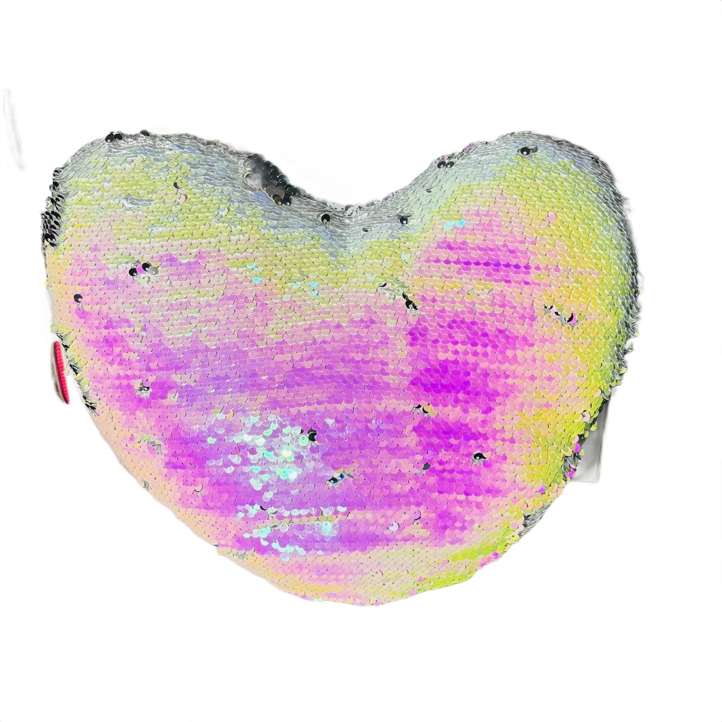 Sunset Heart Pillow - Plushie