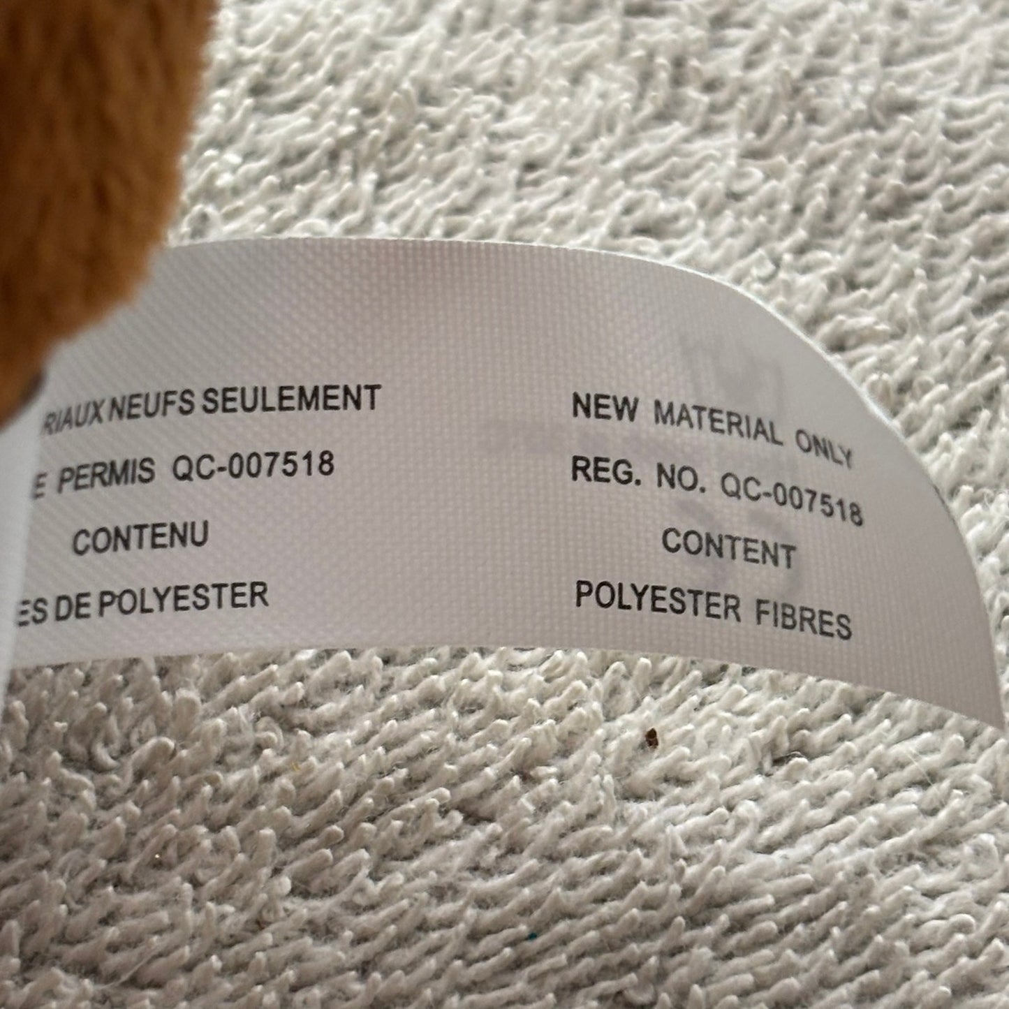 Our Generation - Plushie