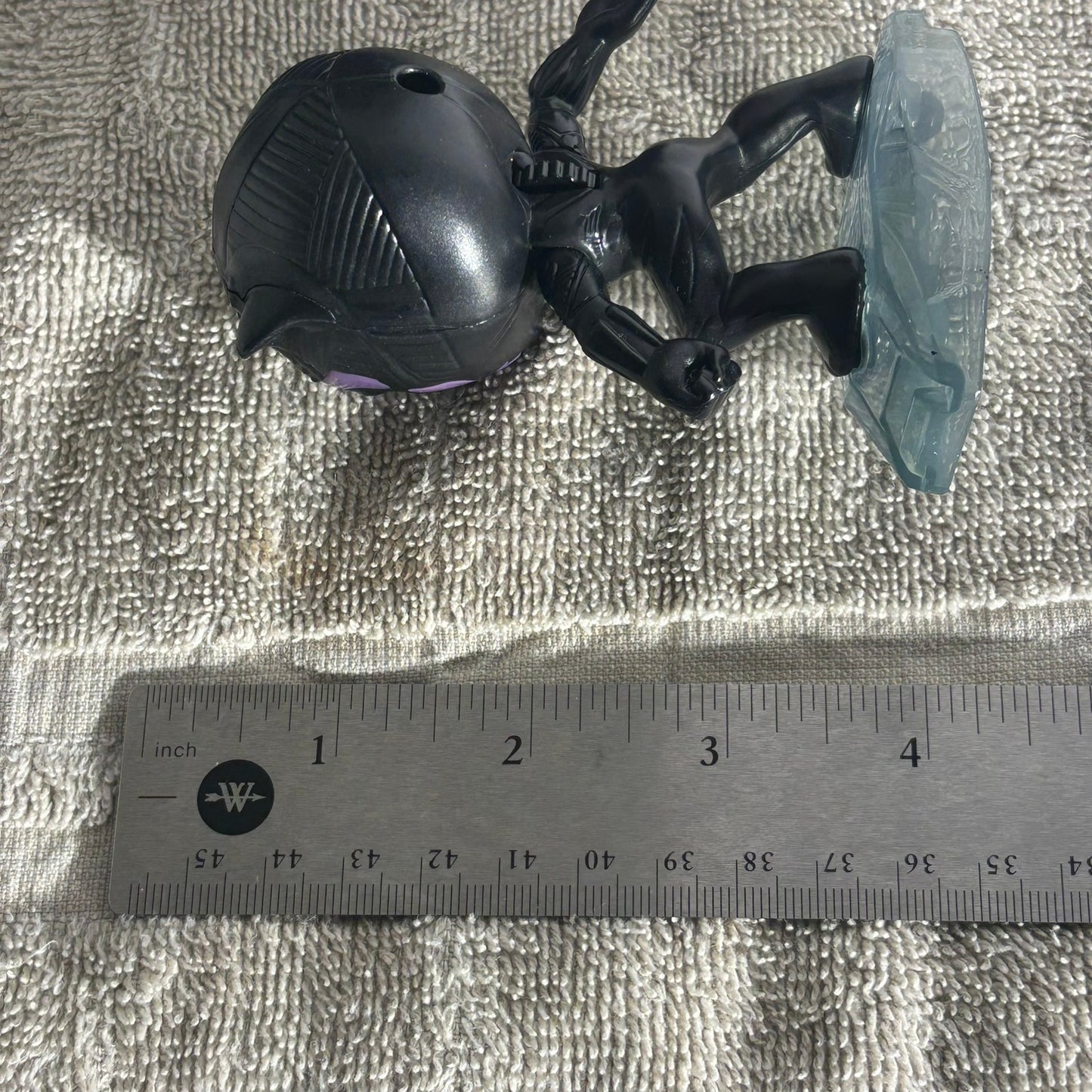 Marvel Character - Toy