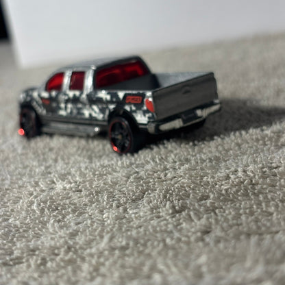 Hot Wheel Ford Truck - Toy