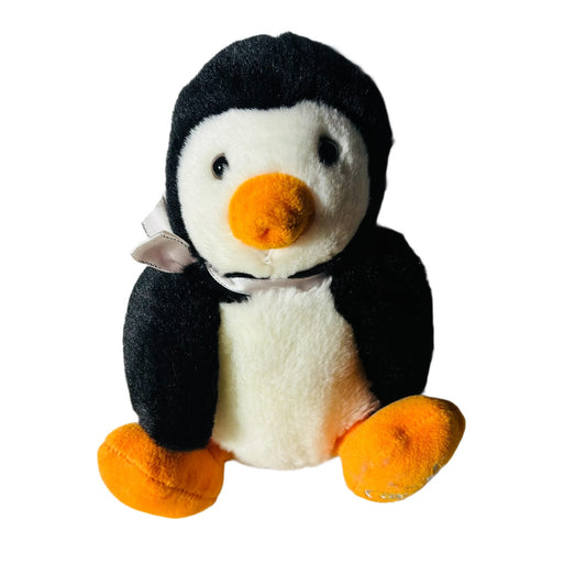 Shinning Stars Penguin - Plushie