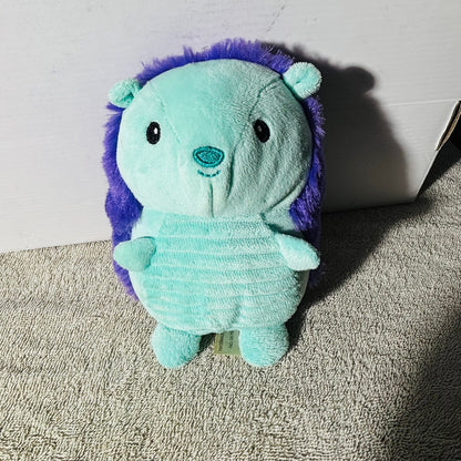 Fluffy Guy - Plushie