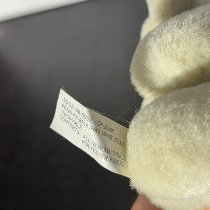 September Bear - Plushie