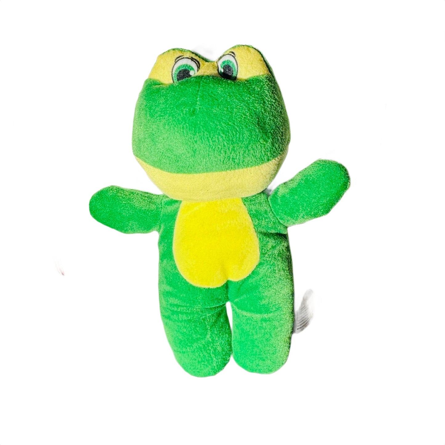 Cute Frog - Plushie