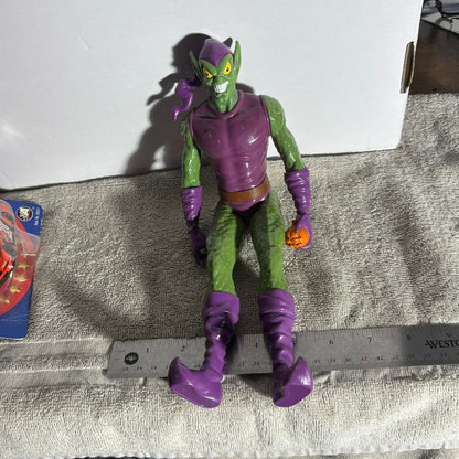 Green Goblin Action Figure - Toy