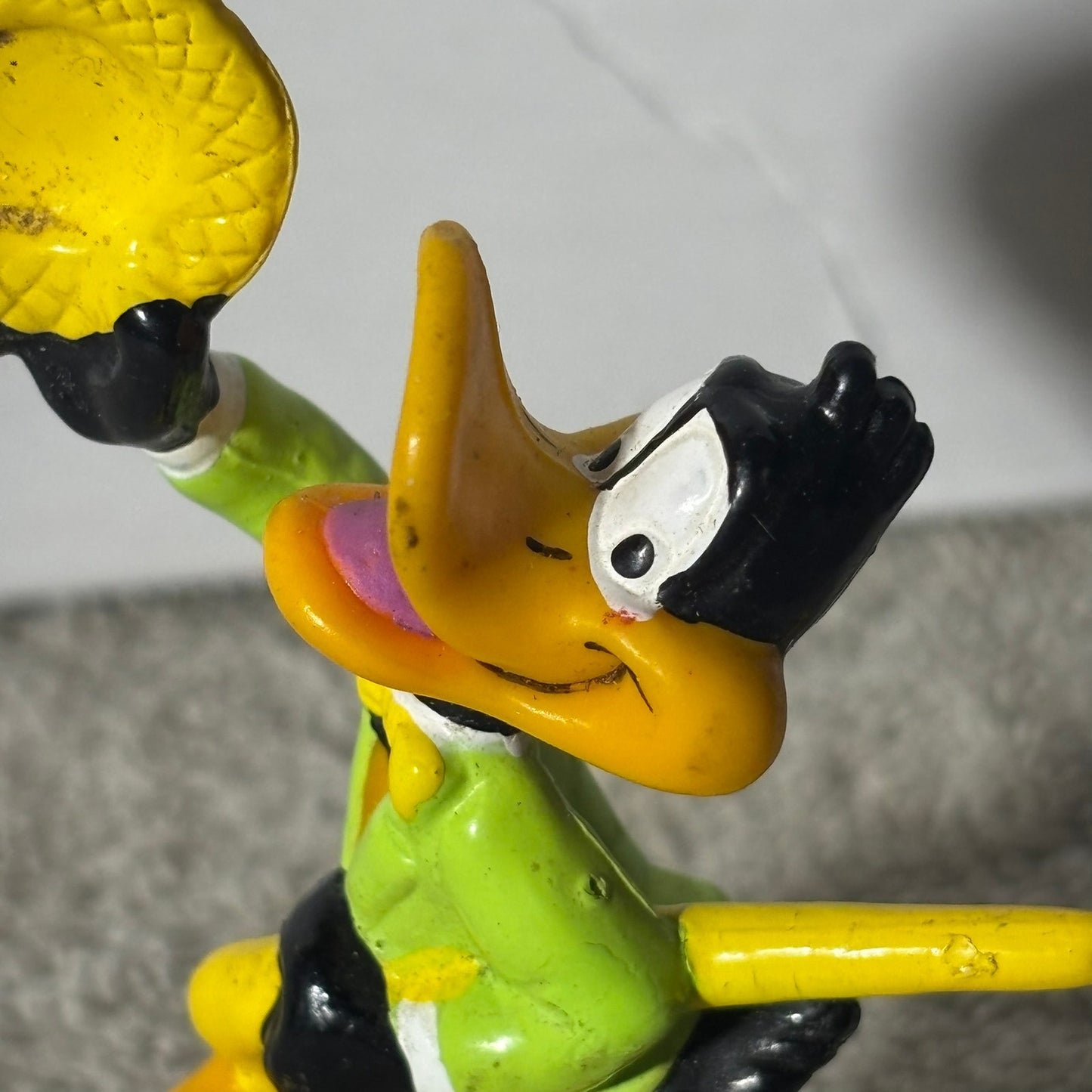 Disney Duck - Toy