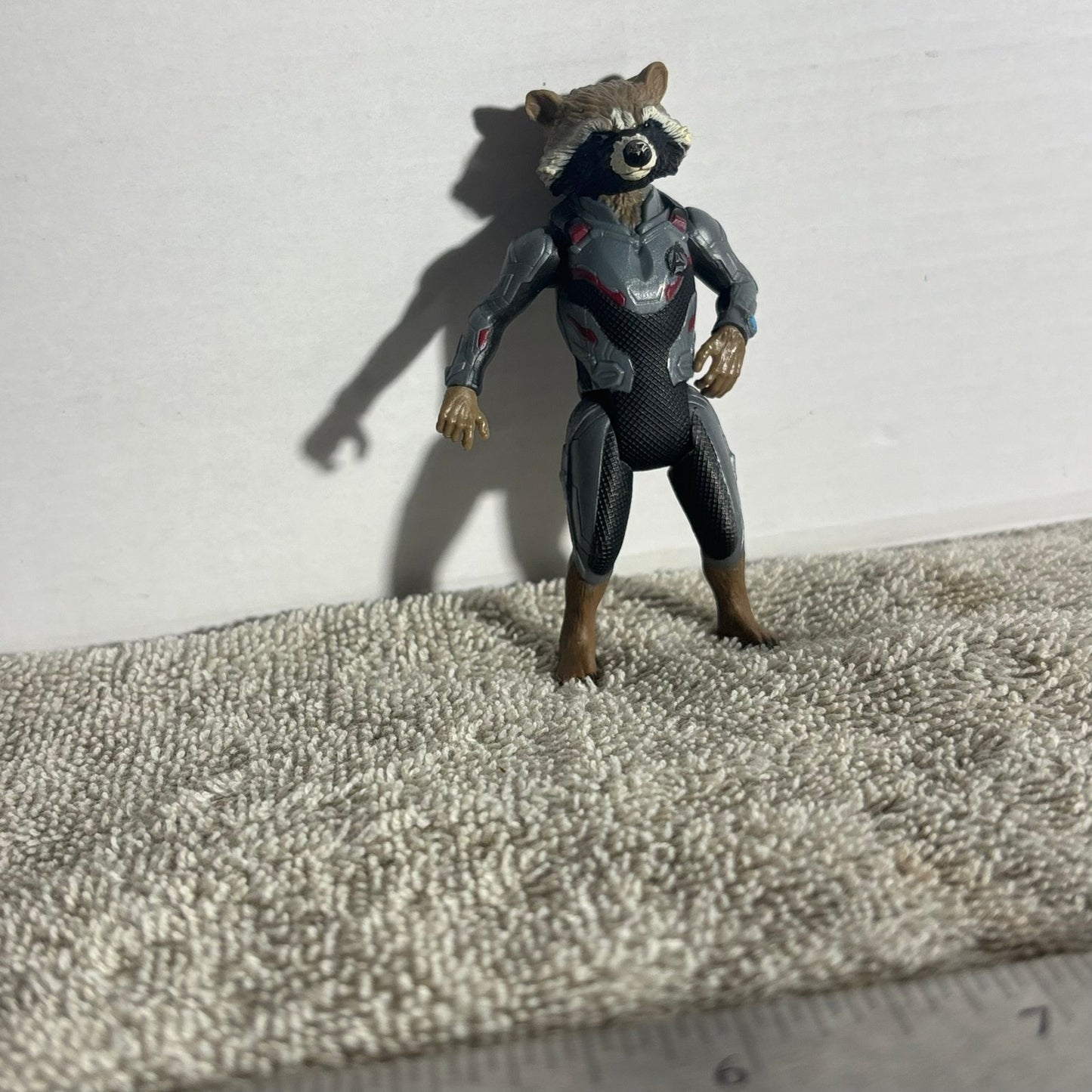 Marvel Character - Toy