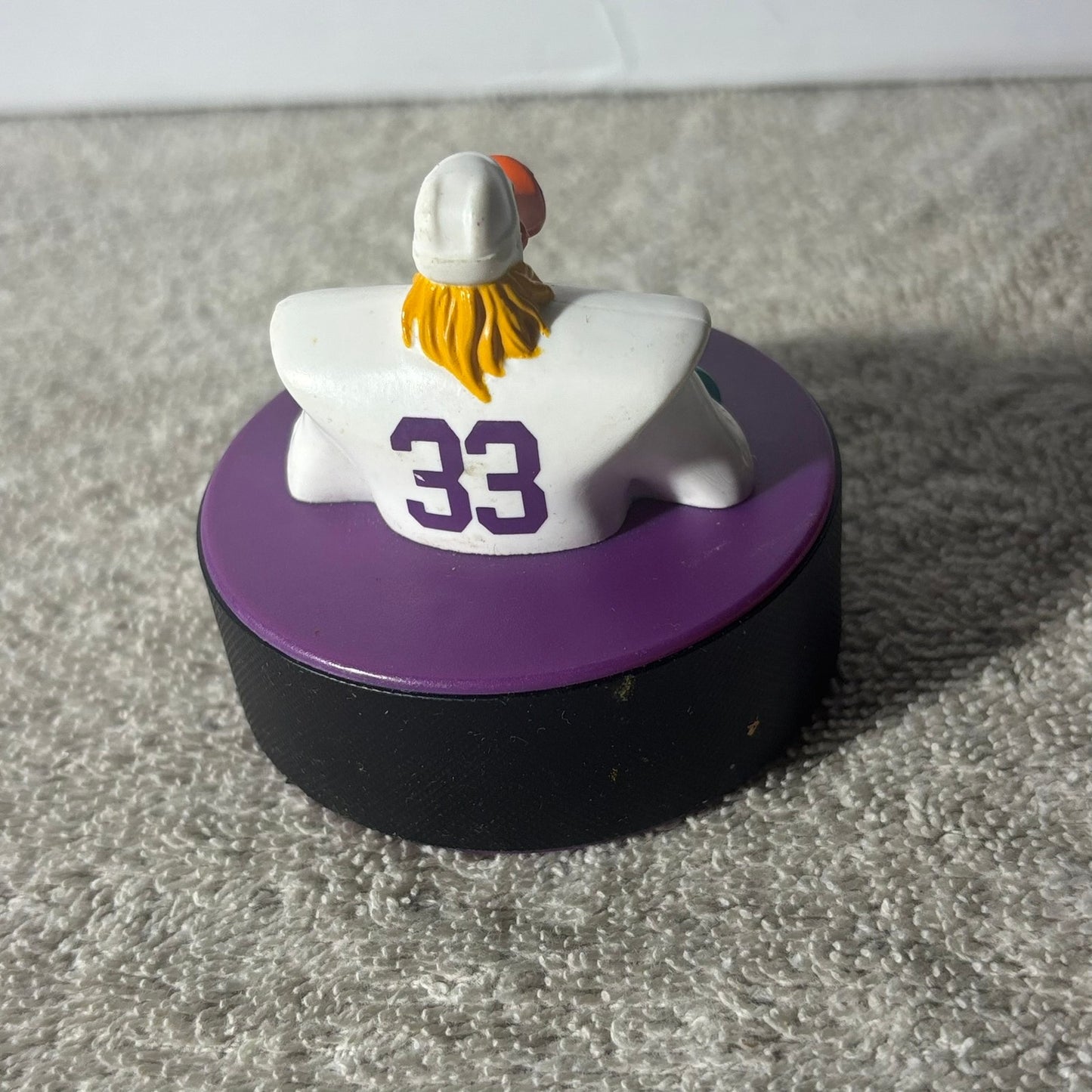 Ducks Puck - Toy