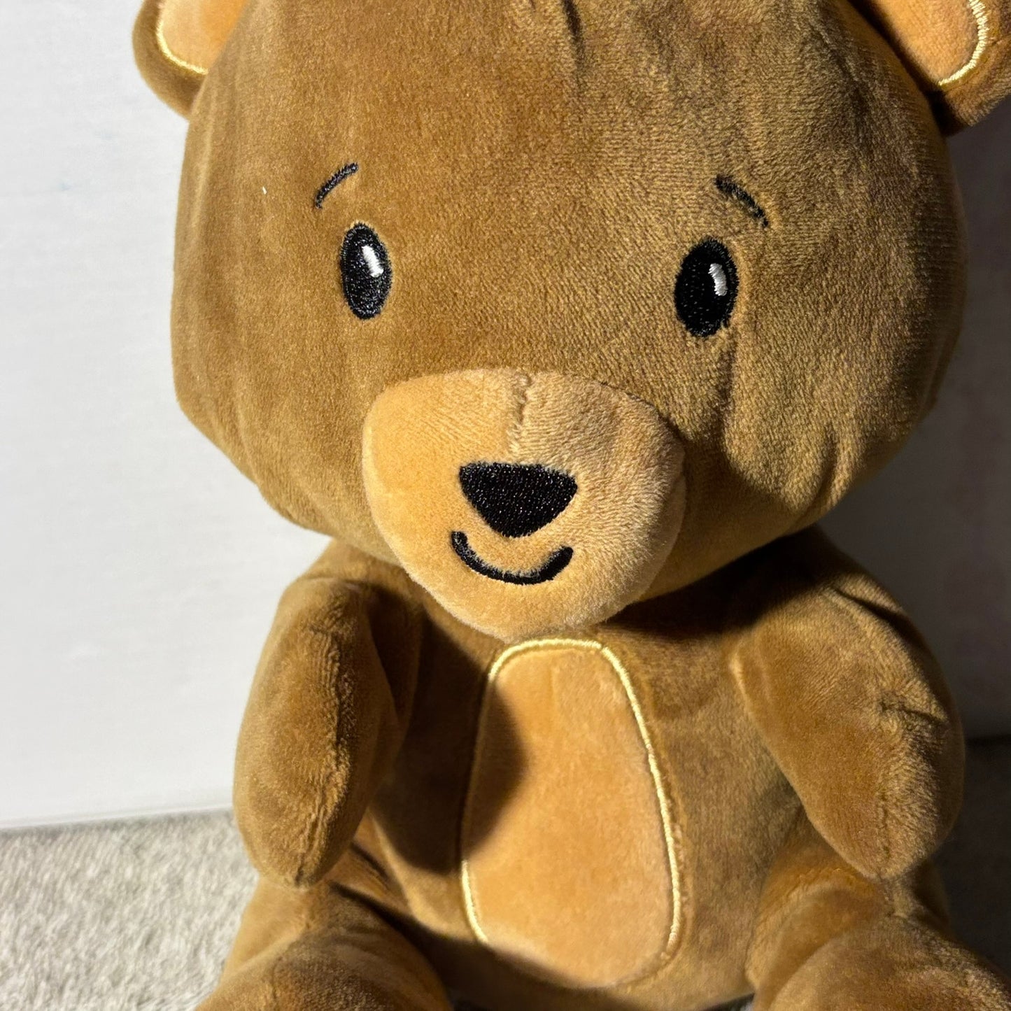 Graduating Bear - Plushie