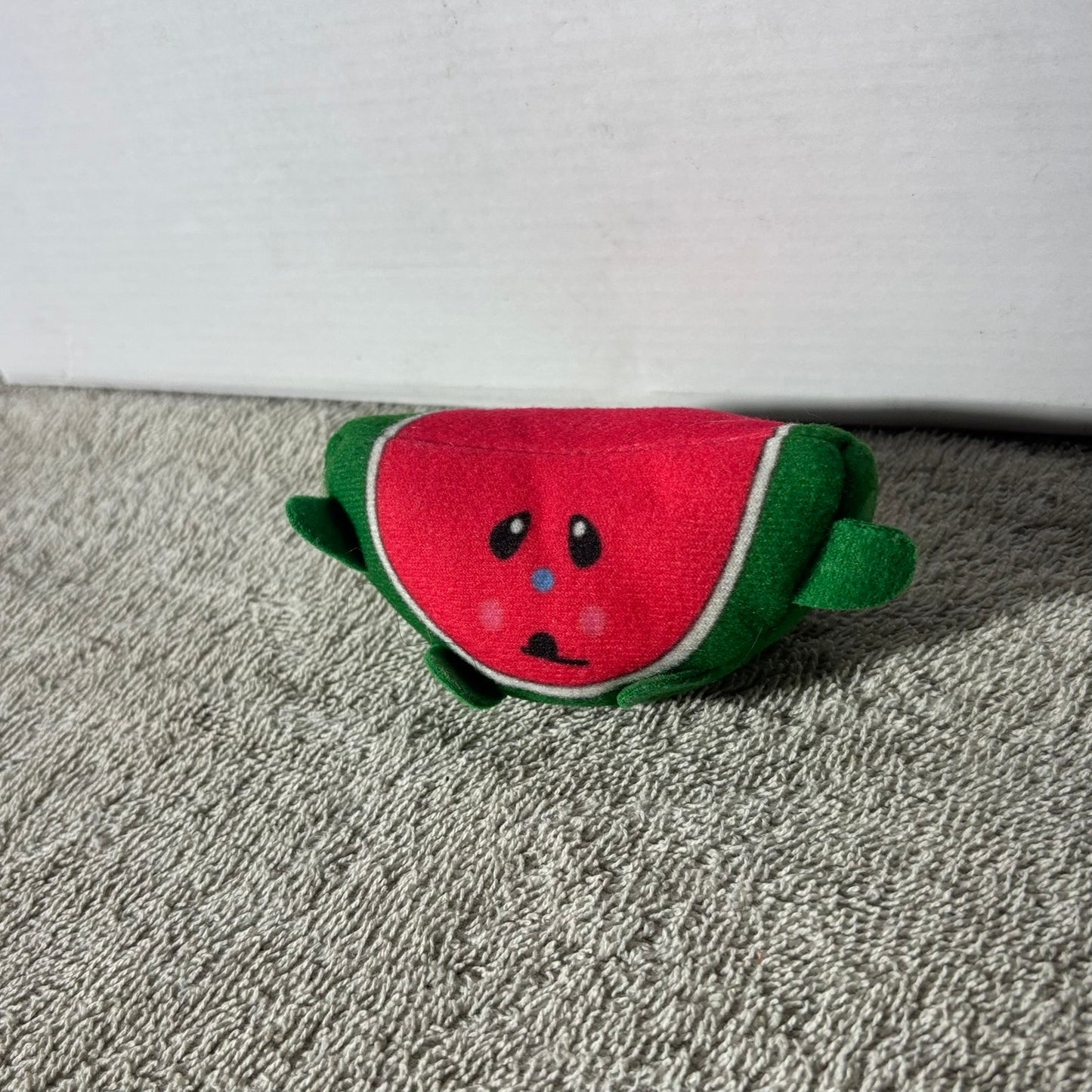 Sad Melon - Plushie