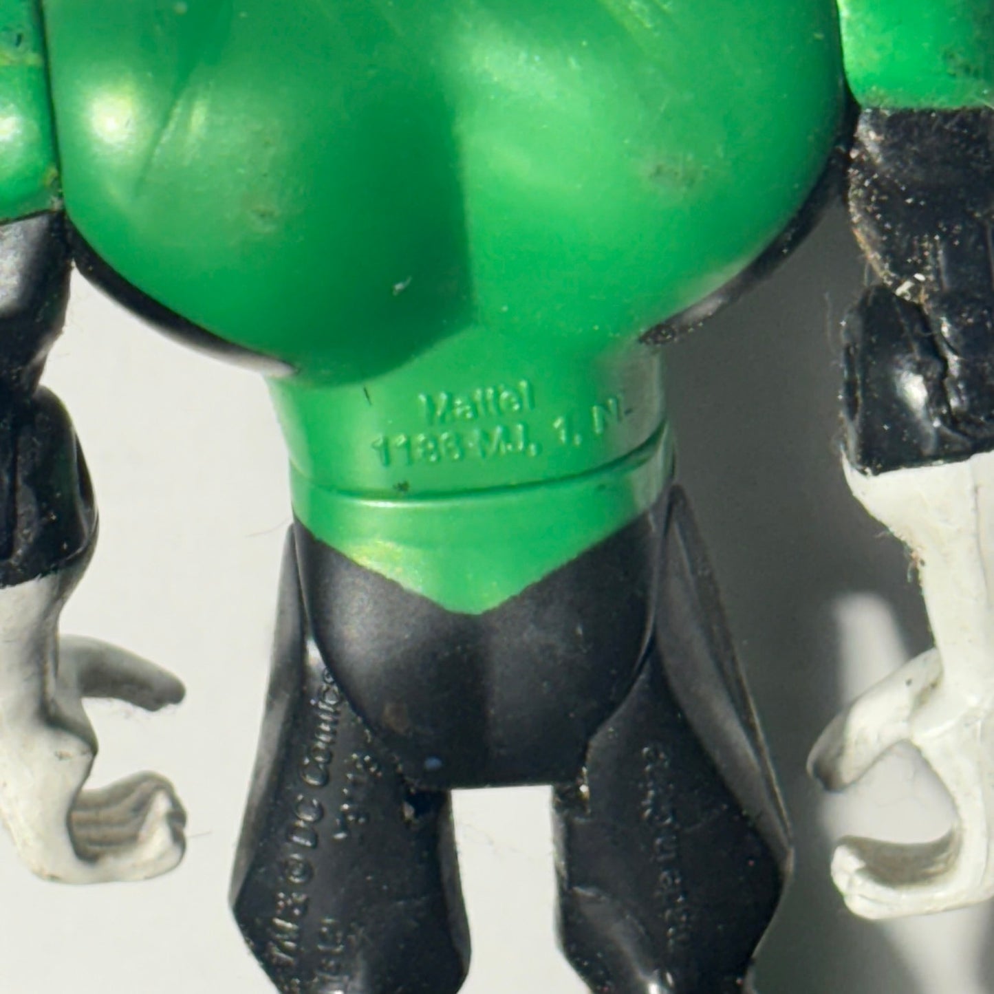 Green Lantern Figure - Toy