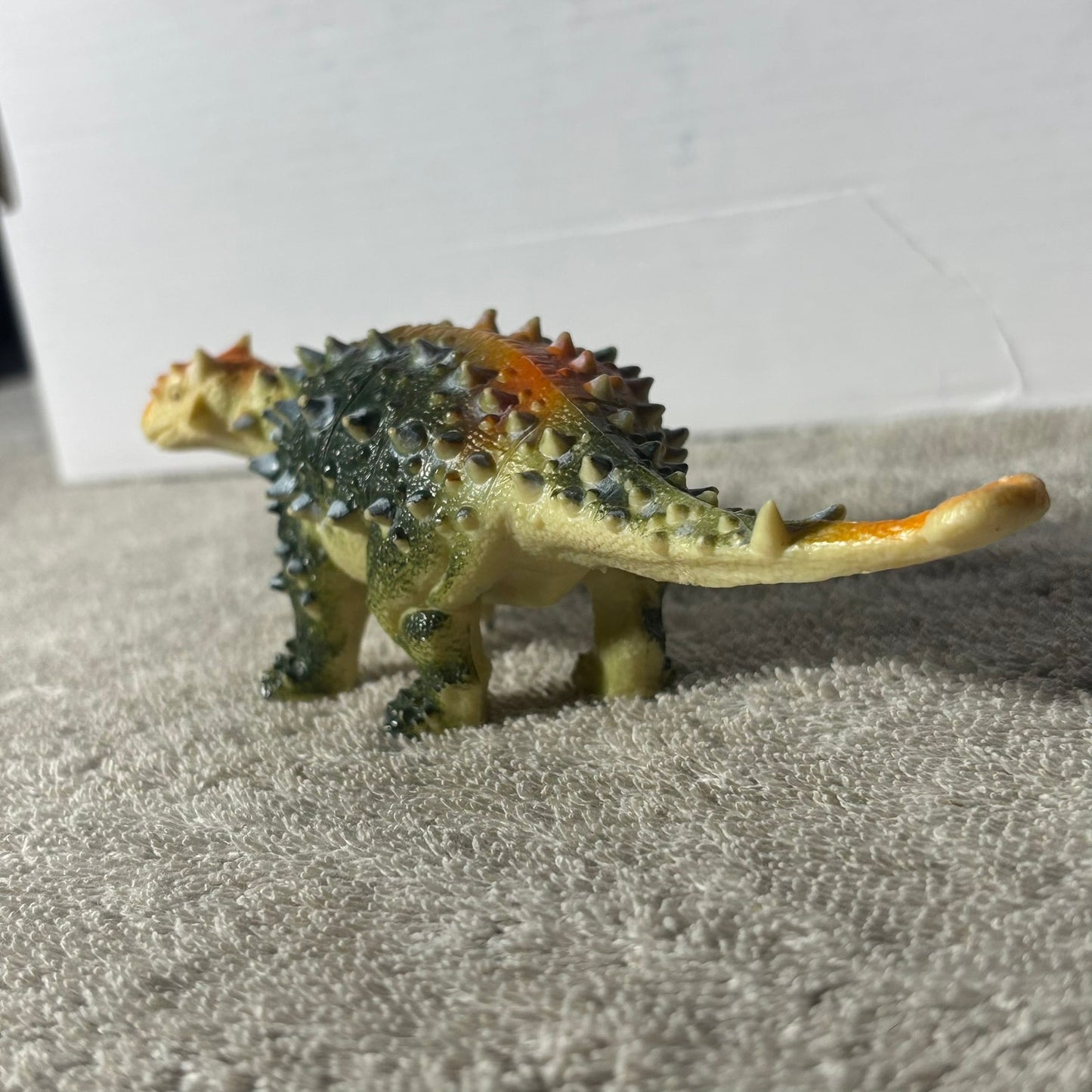 Classic Dino - Toy