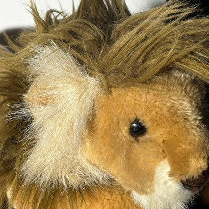 Aurora Lion - Plushie