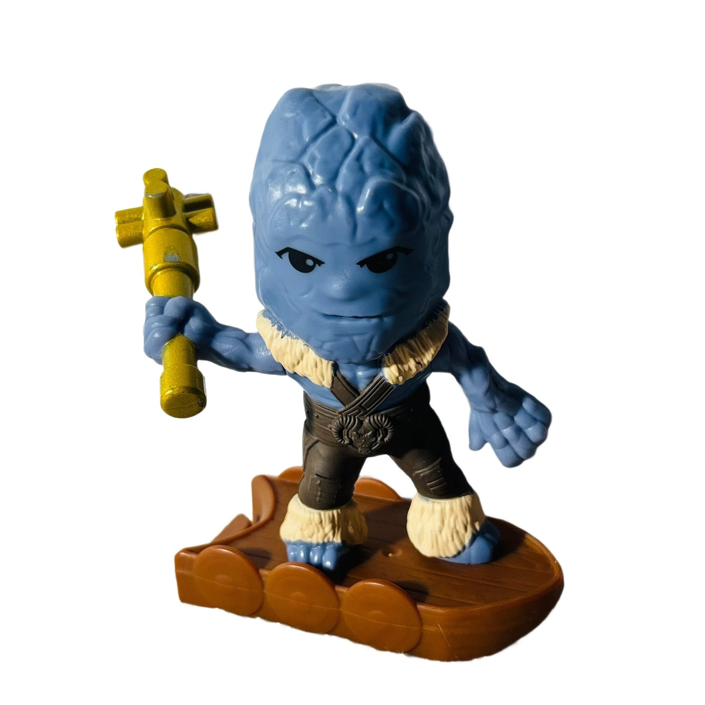 Marvel Character - Toy