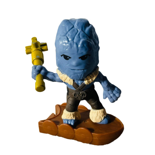 Marvel Character - Toy