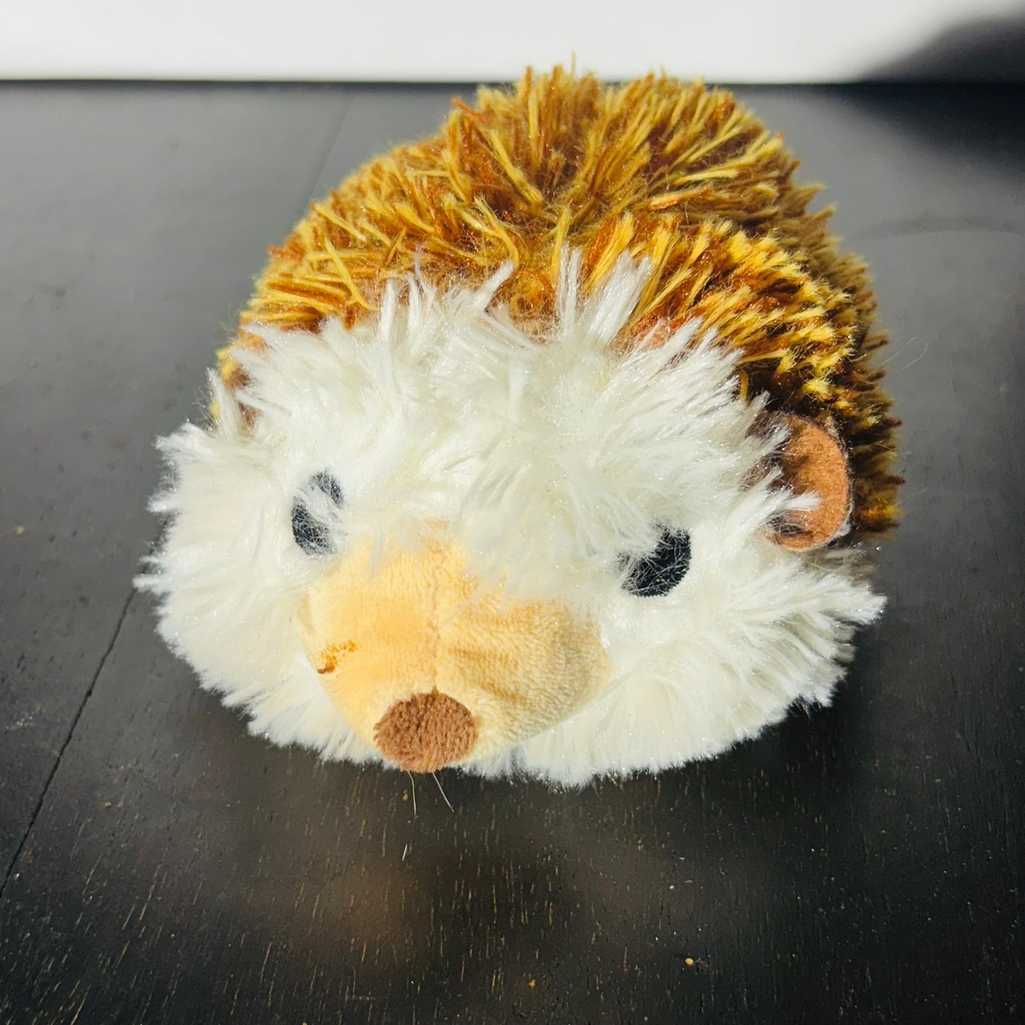 Hedgehog - Plushie