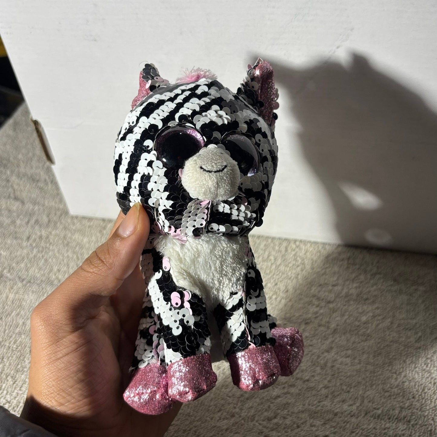 TY Critter - Plushie