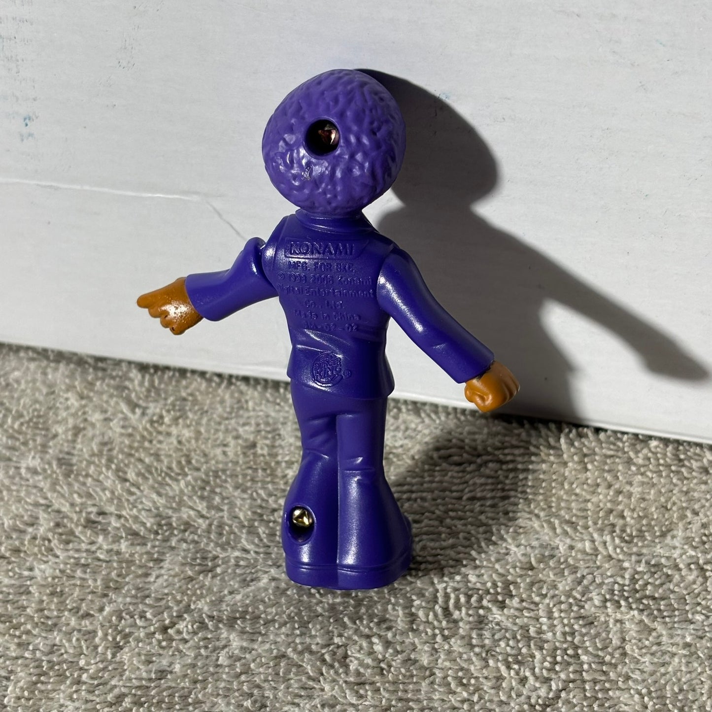 The Dancer - Toy