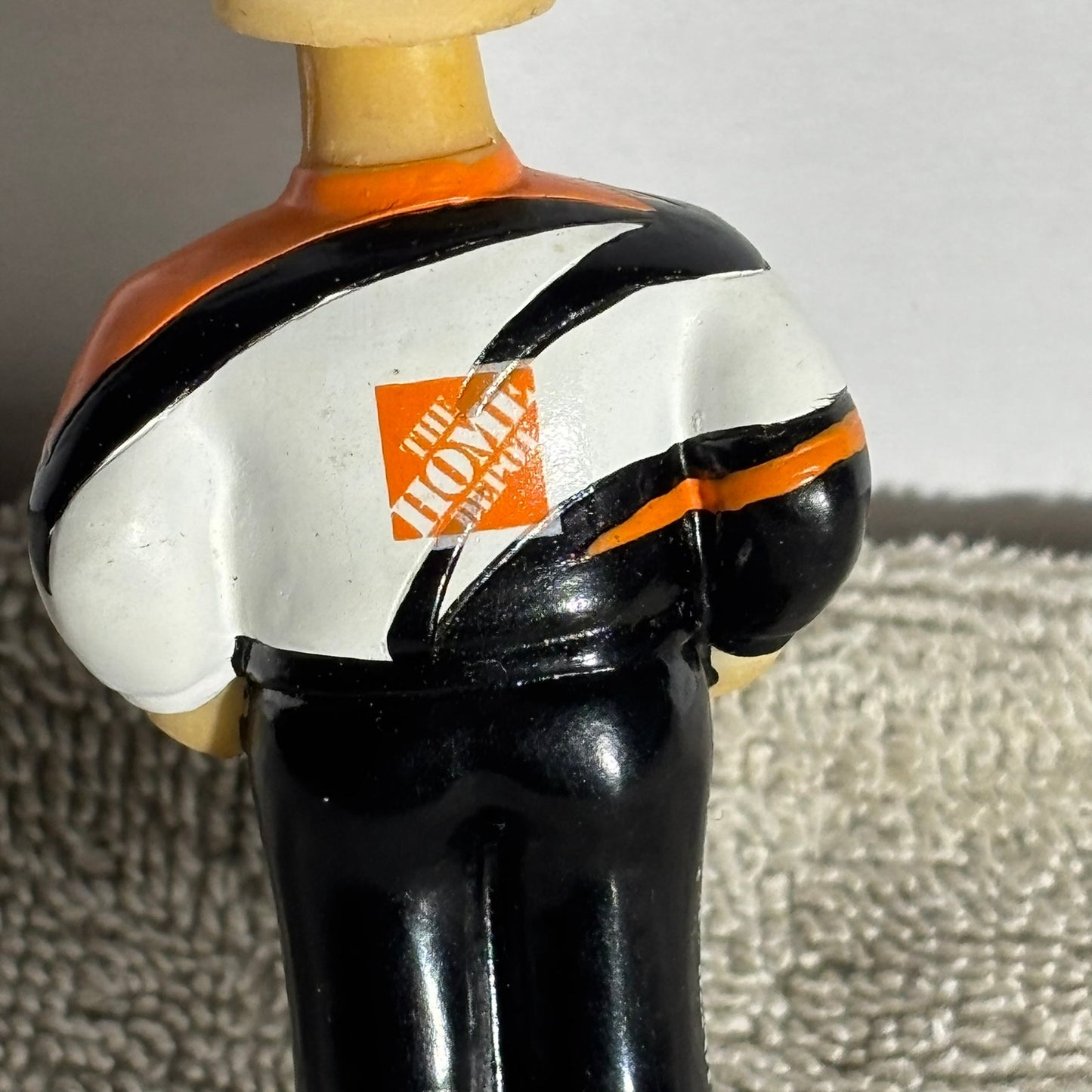 Tony Steward Bobble Head - Toy