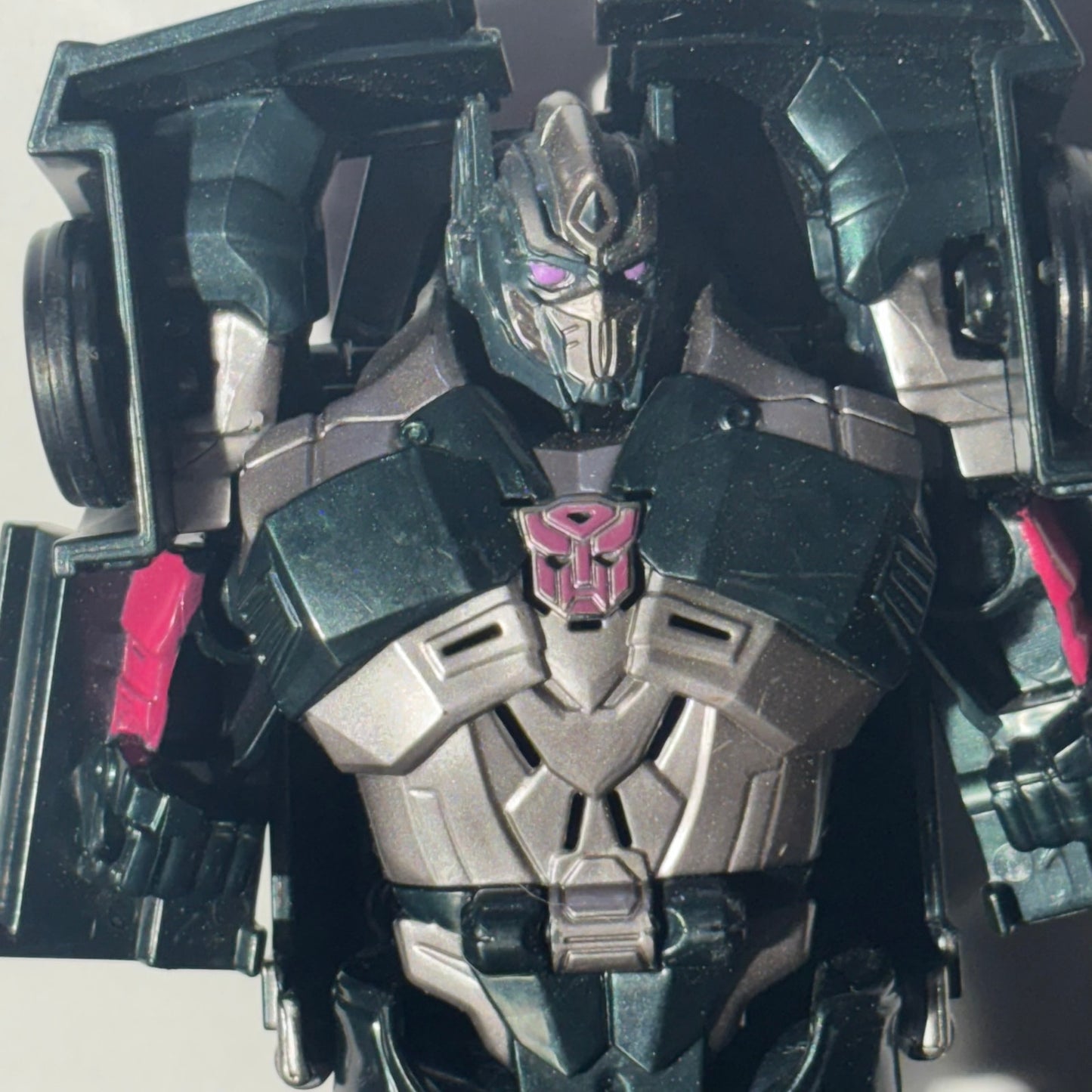 Transformers Truck - Toy