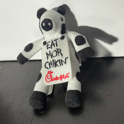 Chick Fil A - Plushie