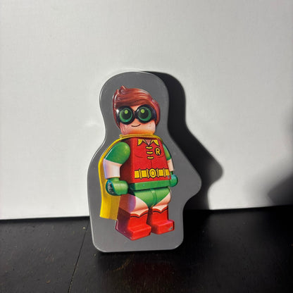 Lego Mini Tin Box - Toy
