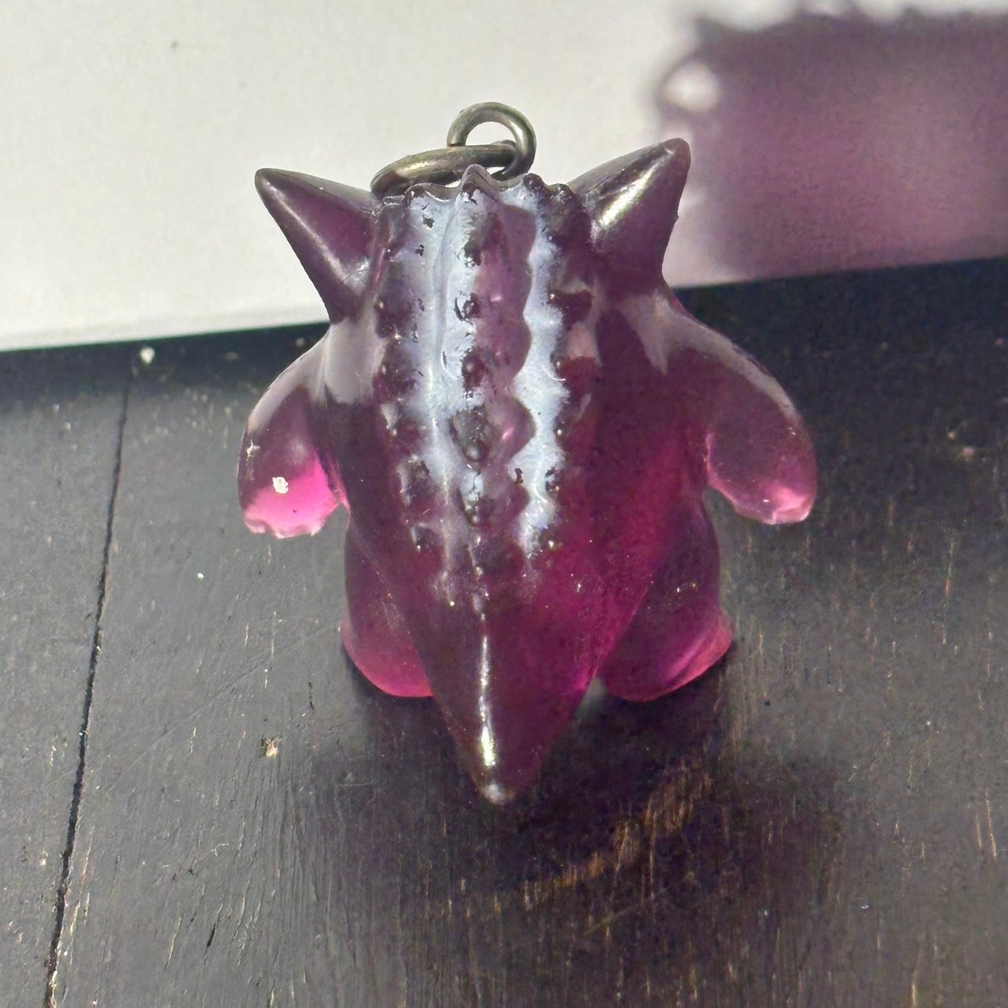 Pokémon Style Character - Toy