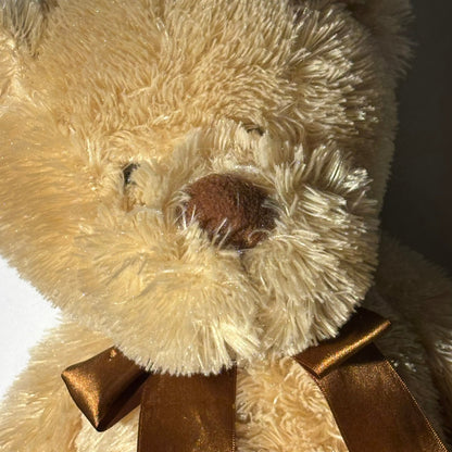 Large Teddy - Plushie