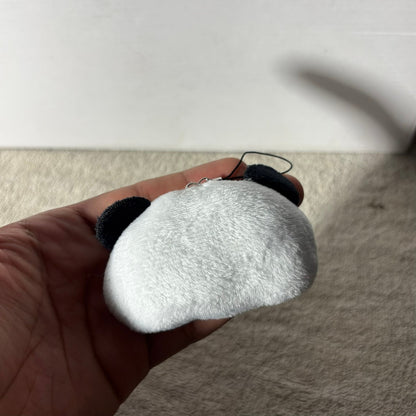 Panda Bear - Plushie