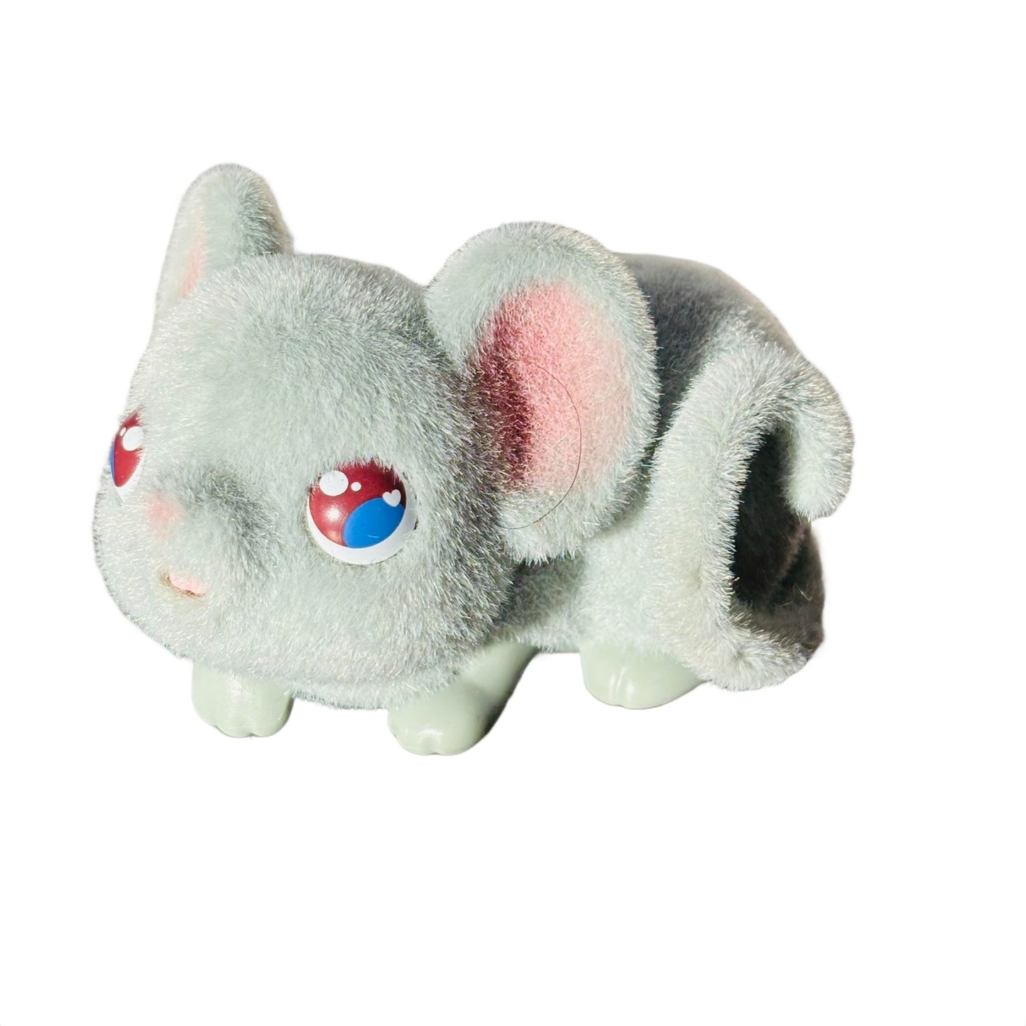 Little Mouse - Plushie/Toy