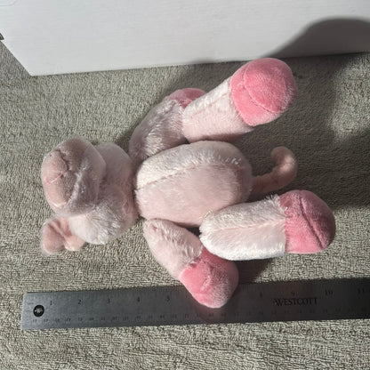 Detaching Pig - Plushie