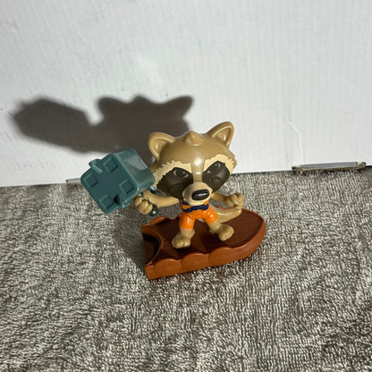 Marvel Character - Toy