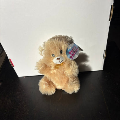 Fuzzy Friend - Plushie