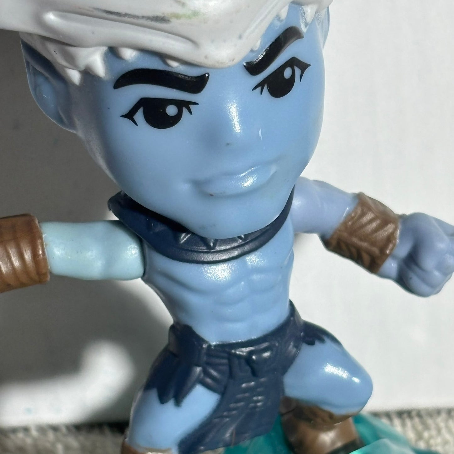Marvel Character - Toy