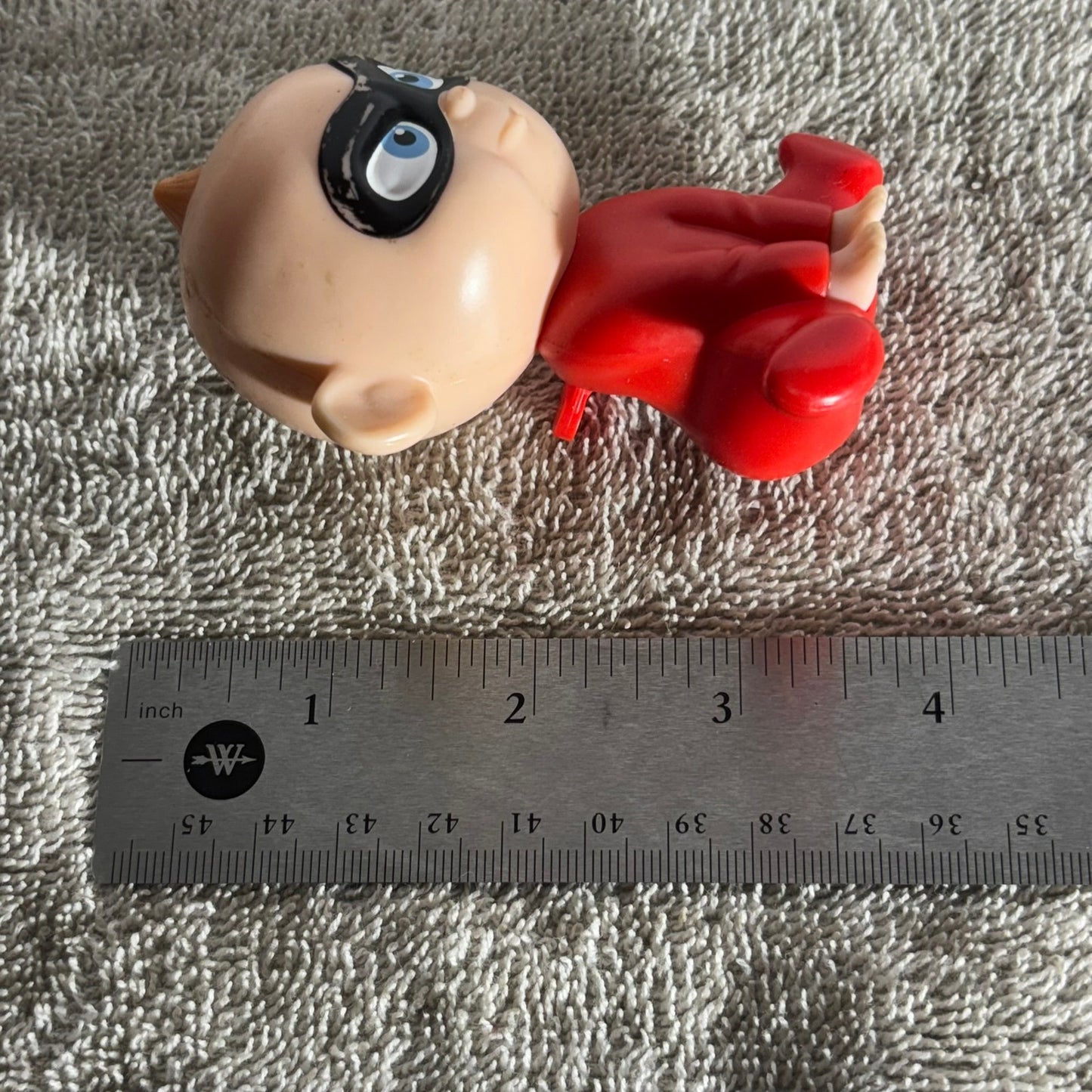 Incredibles Baby - Toy