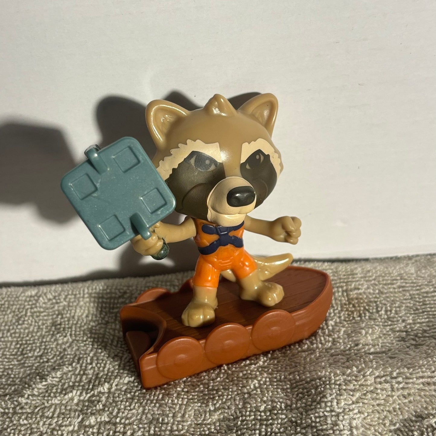 Marvel Character - Toy